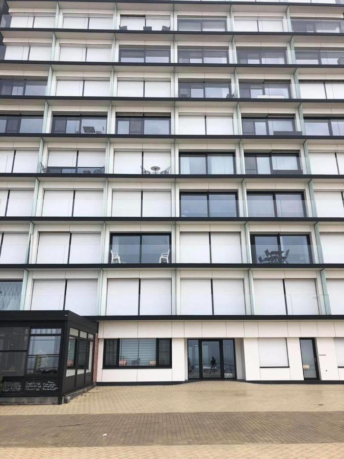 Zeedijk 232 Διαμέρισμα Middelkerke Εξωτερικό φωτογραφία